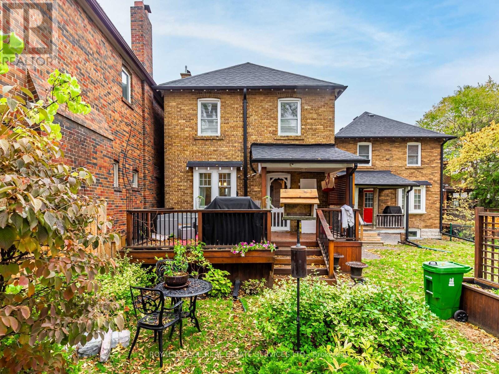 61 Yonge Boulevard, Toronto, Ontario  M5M 3G7 - Photo 28 - C12507700