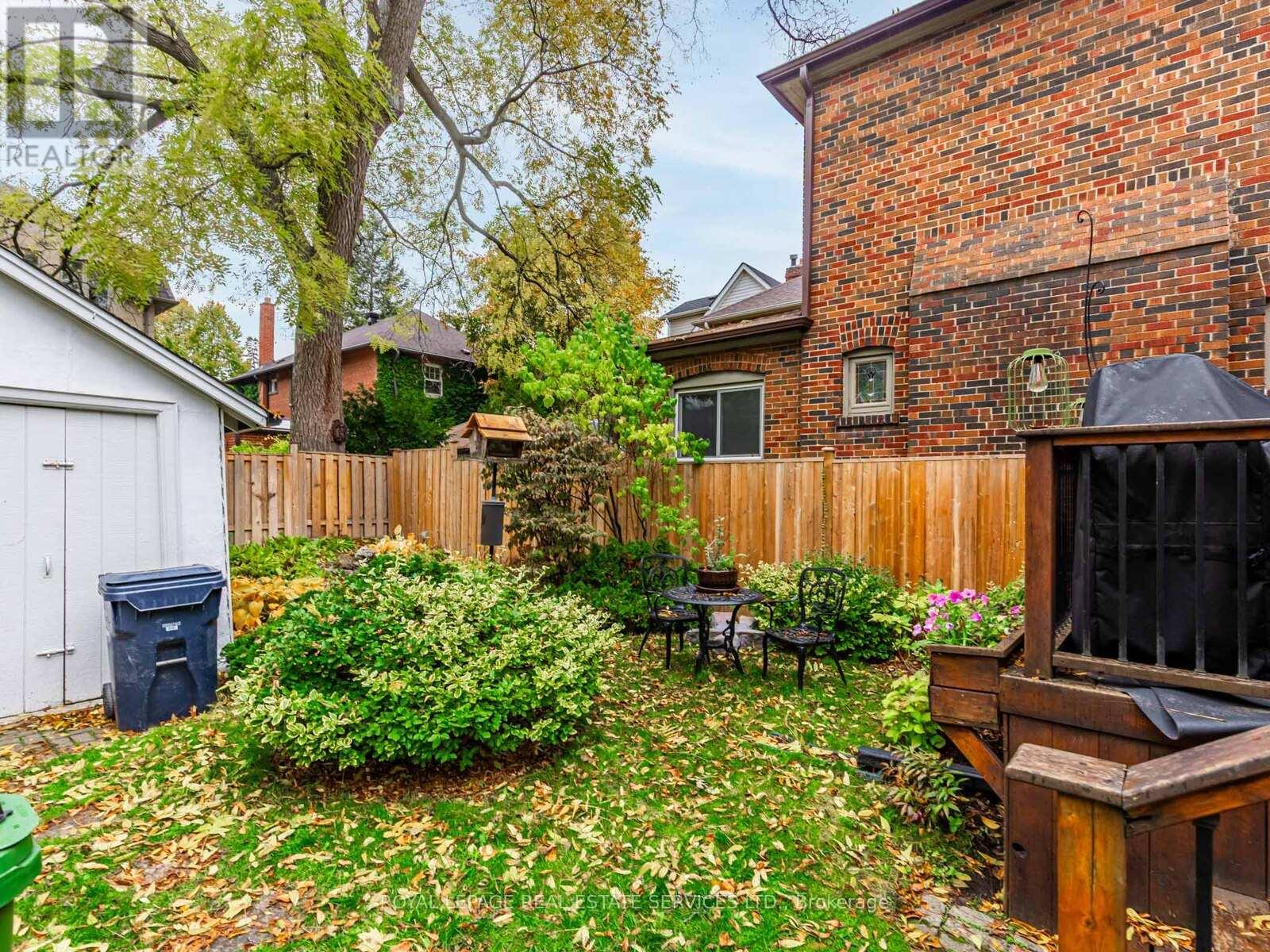 61 Yonge Boulevard, Toronto, Ontario  M5M 3G7 - Photo 29 - C12507700