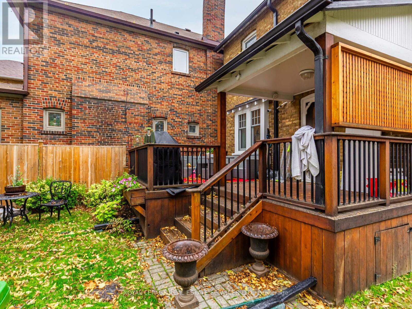 61 Yonge Boulevard, Toronto, Ontario  M5M 3G7 - Photo 30 - C12507700