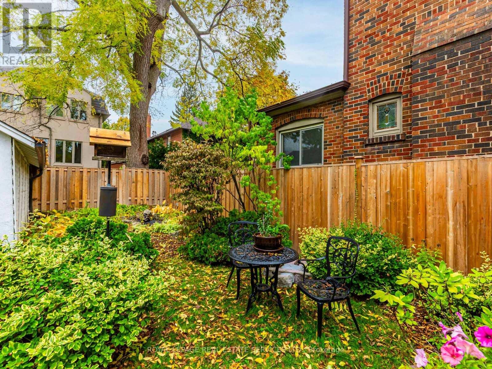 61 Yonge Boulevard, Toronto, Ontario  M5M 3G7 - Photo 32 - C12507700