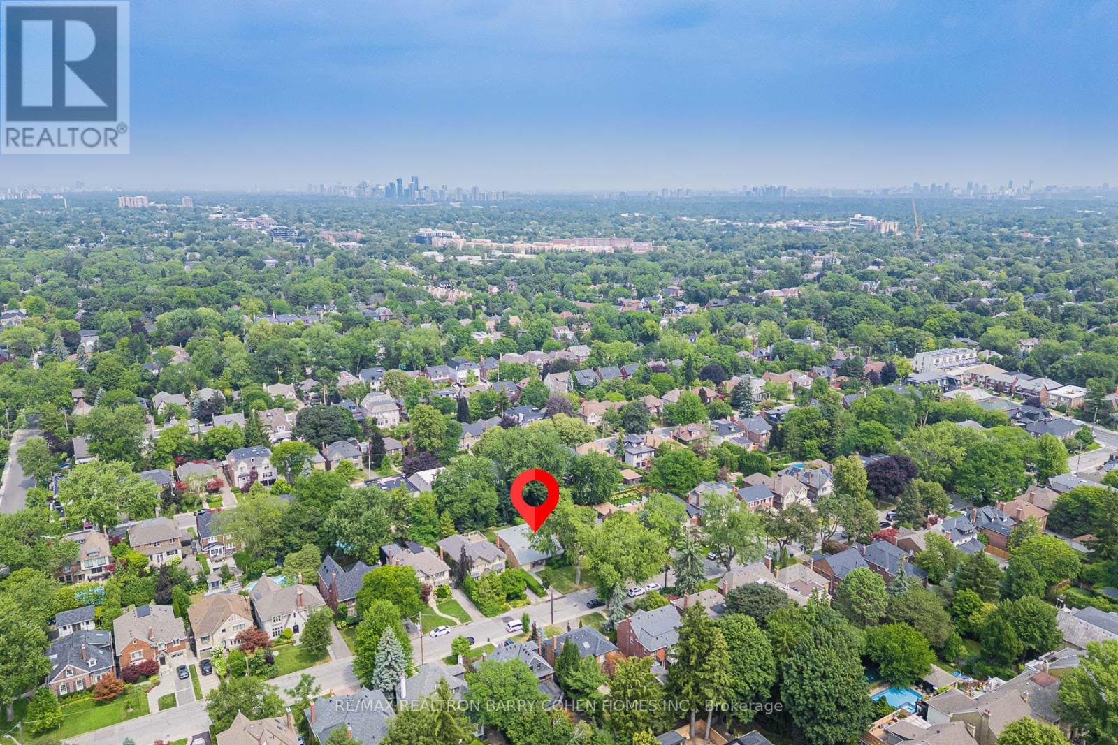 200 Cortleigh Boulevard, Toronto, Ontario  M5N 1P5 - Photo 30 - C12507704