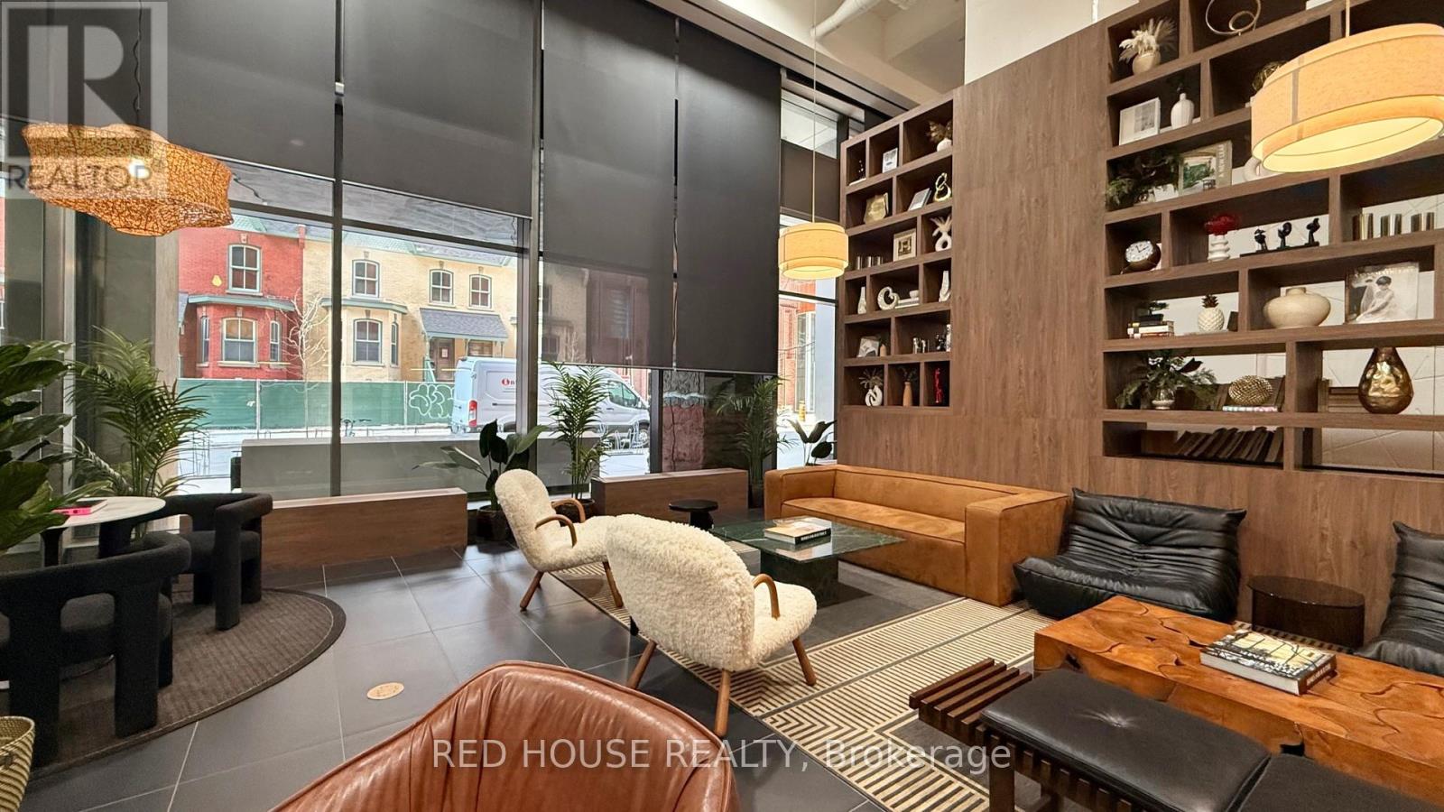 2010 - 21 Widmer Street, Toronto, Ontario  M5V 0B8 - Photo 23 - C12507734