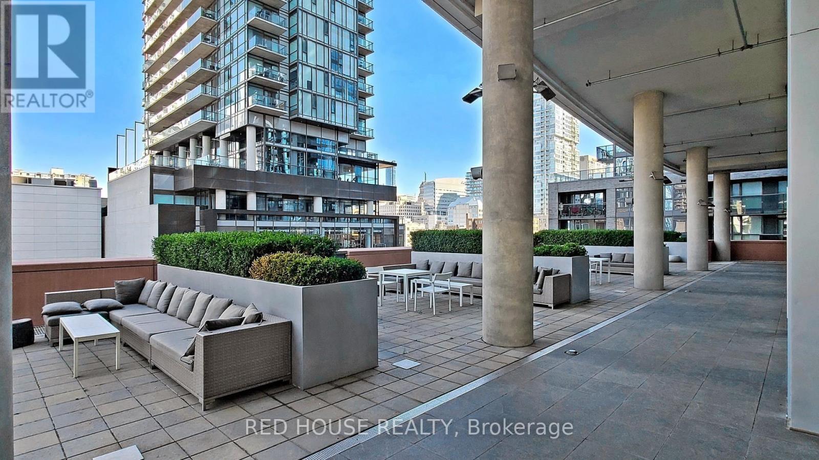 2010 - 21 Widmer Street, Toronto, Ontario  M5V 0B8 - Photo 25 - C12507734