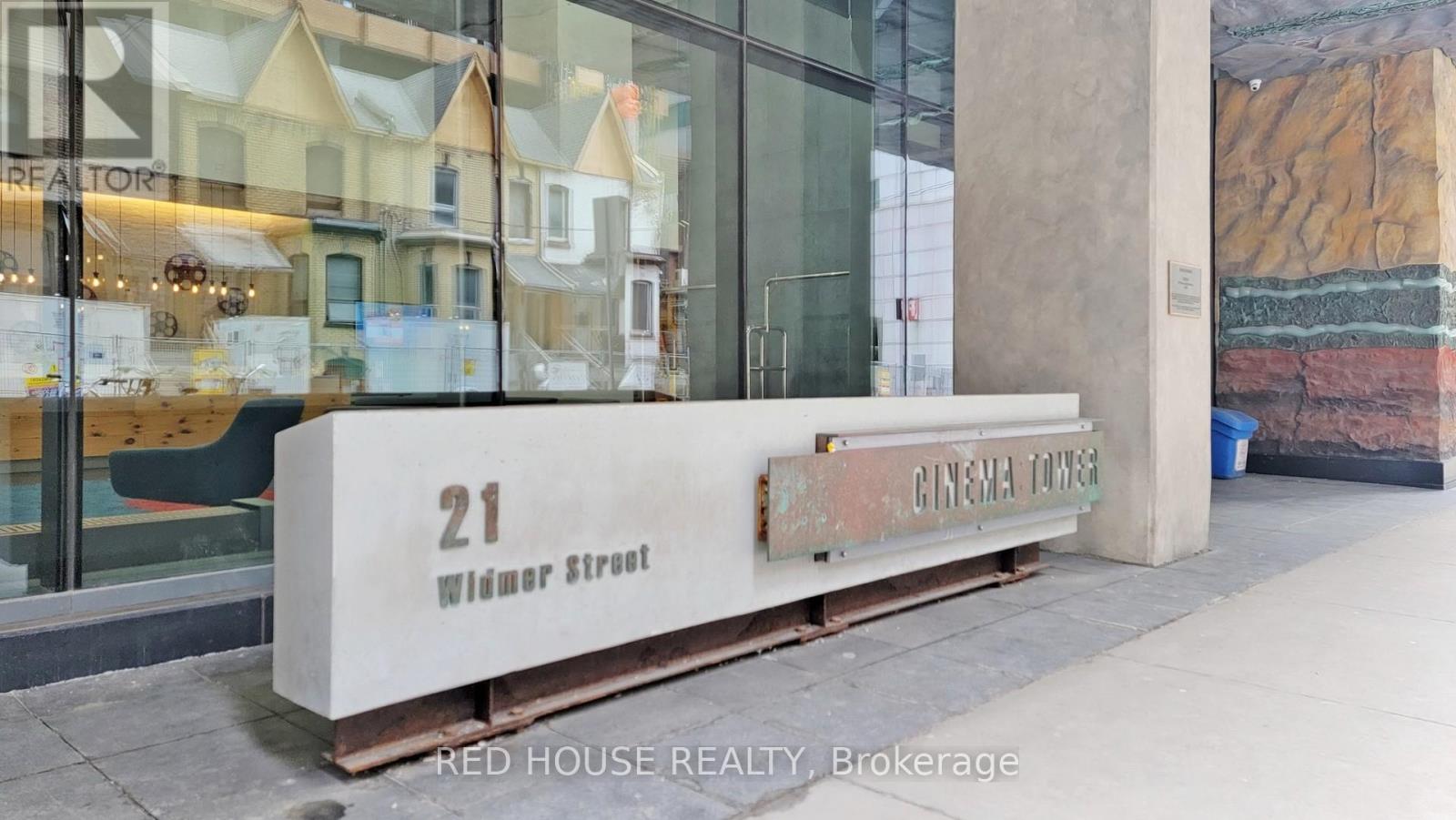 2010 - 21 Widmer Street, Toronto, Ontario  M5V 0B8 - Photo 26 - C12507734