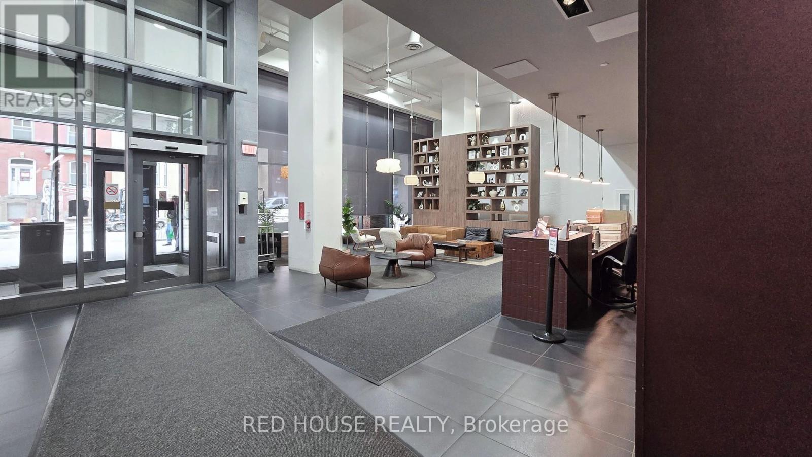 2010 - 21 Widmer Street, Toronto, Ontario  M5V 0B8 - Photo 27 - C12507734