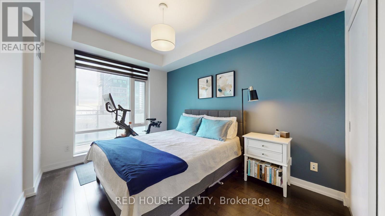 2010 - 21 Widmer Street, Toronto, Ontario  M5V 0B8 - Photo 7 - C12507734