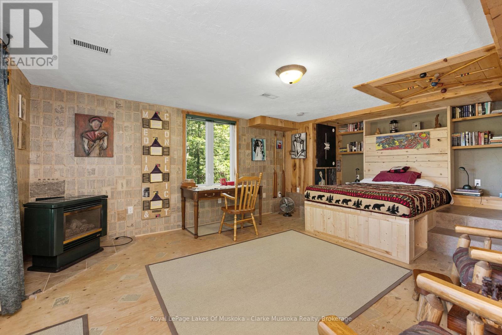 733 Whites Falls Road, Georgian Bay, Ontario  L0K 1S0 - Photo 19 - X12179731