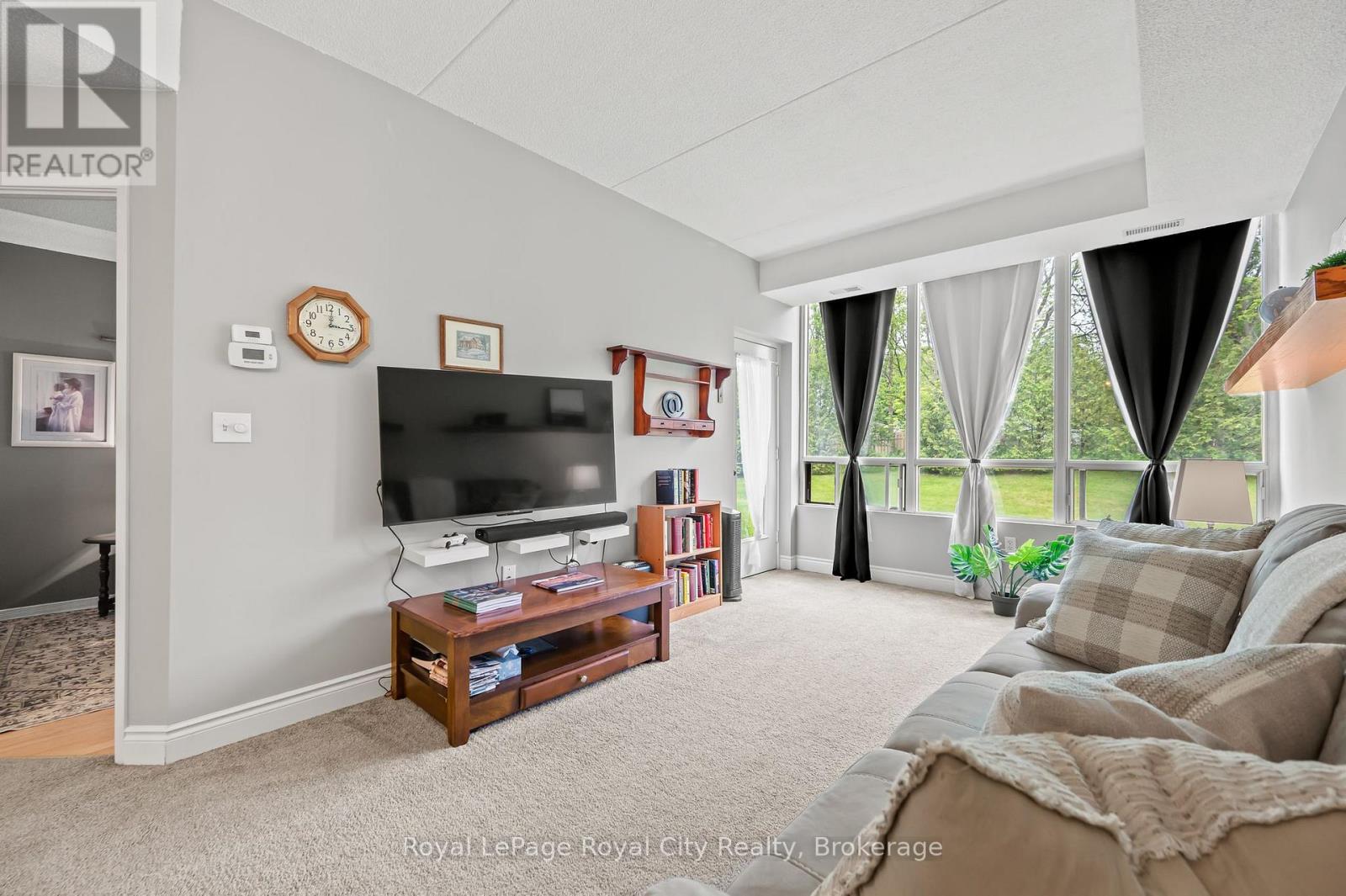 109 - 105 Bagot Street, Guelph, Ontario  N1H 8H4 - Photo 20 - X12182112