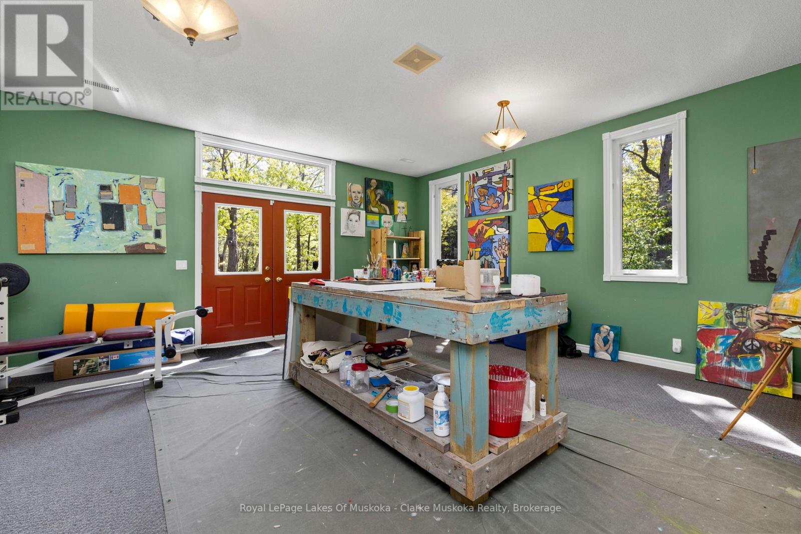 733 Whites Falls Road, Georgian Bay, Ontario  L0K 1S0 - Photo 30 - X12179731