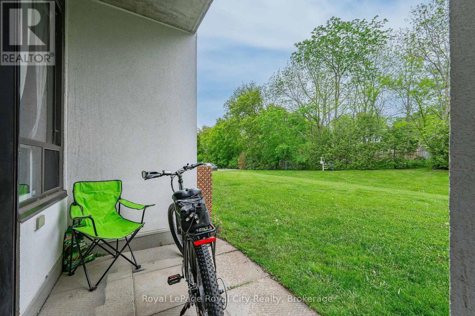 109 - 105 Bagot Street, Guelph, Ontario  N1H 8H4 - Photo 28 - X12182112