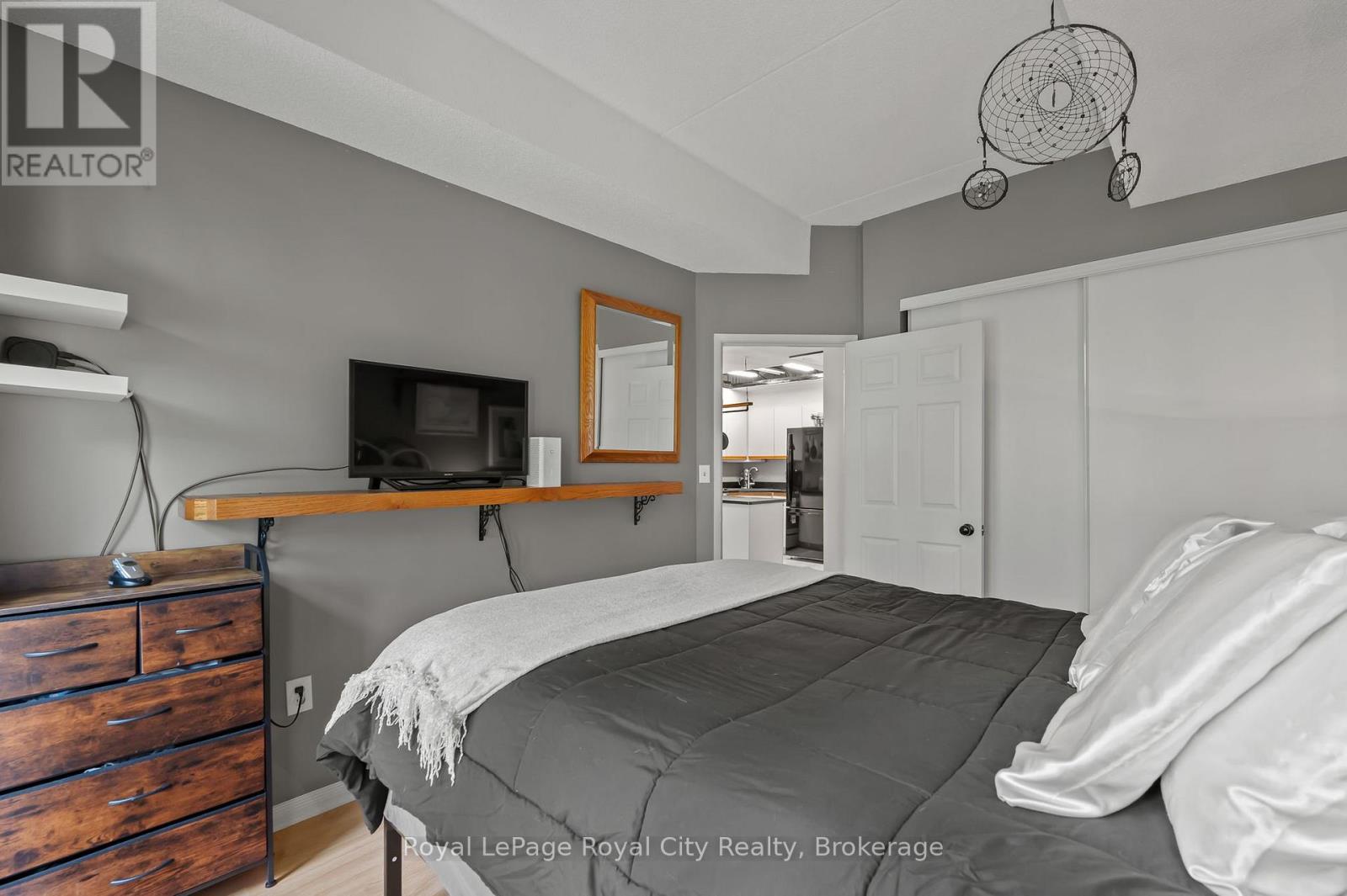 109 - 105 Bagot Street, Guelph, Ontario  N1H 8H4 - Photo 24 - X12182112