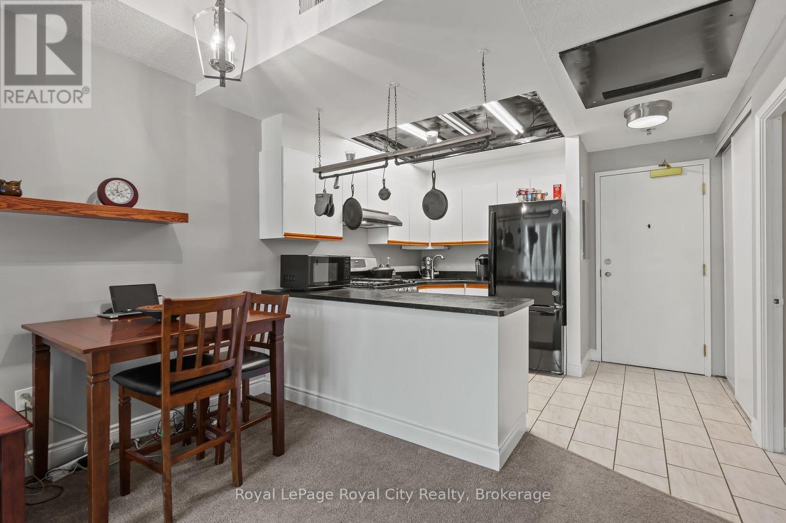 109 - 105 Bagot Street, Guelph, Ontario  N1H 8H4 - Photo 9 - X12182112