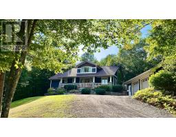 1474 ETWELL ROAD, Huntsville, Ontario