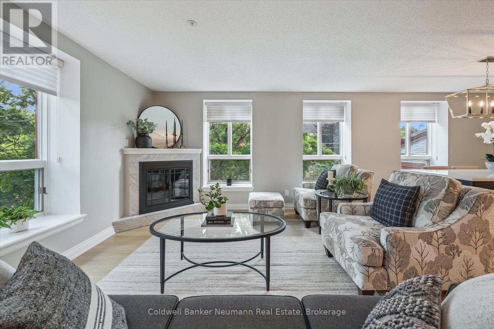 305 - 57 Suffolk Street W, Guelph, Ontario  N1H 2J1 - Photo 10 - X12507958