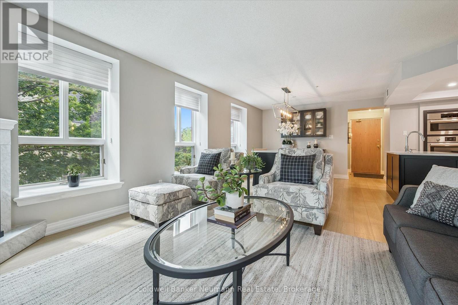 305 - 57 Suffolk Street W, Guelph, Ontario  N1H 2J1 - Photo 14 - X12507958