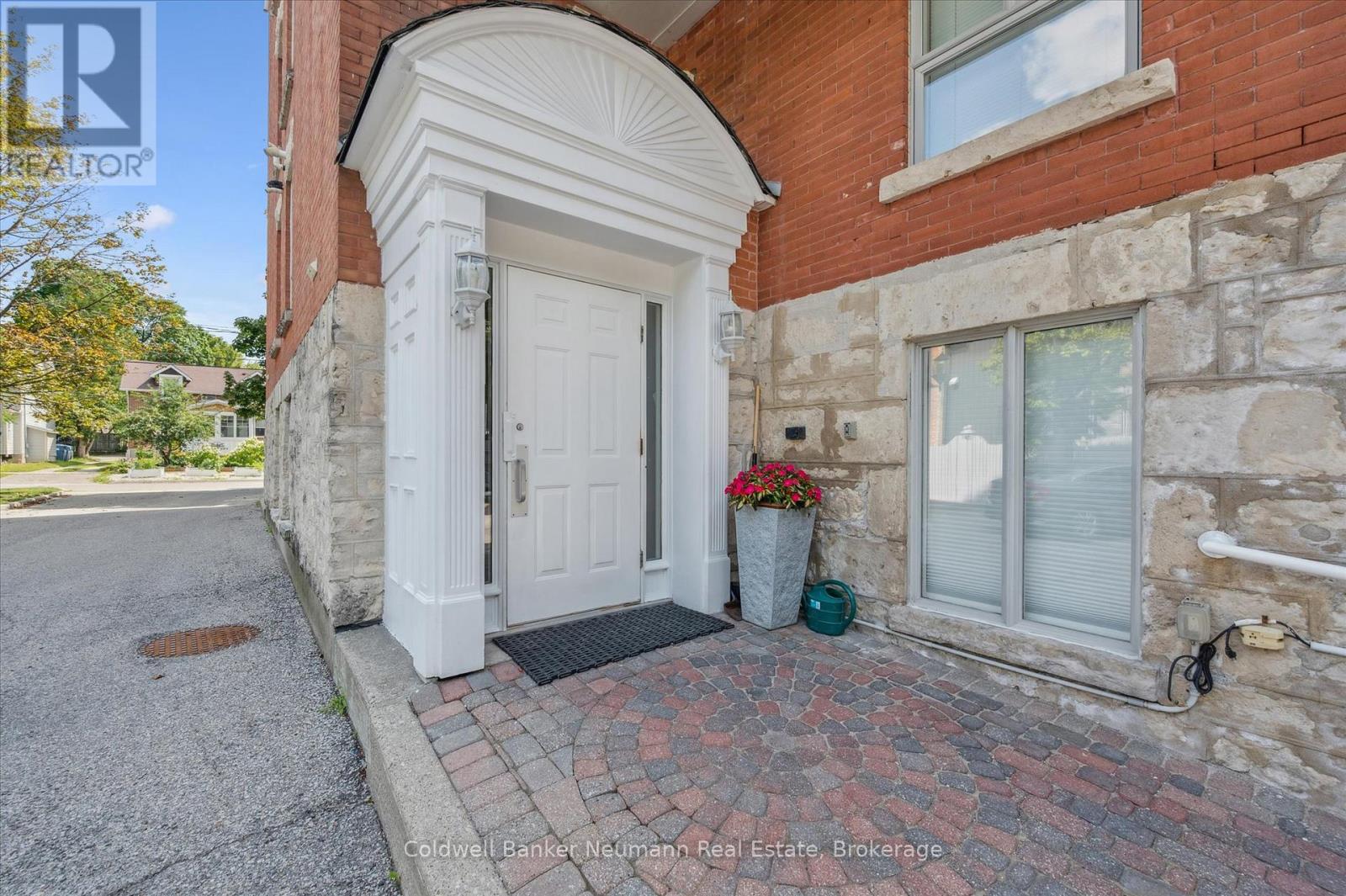 305 - 57 Suffolk Street W, Guelph, Ontario  N1H 2J1 - Photo 25 - X12507958
