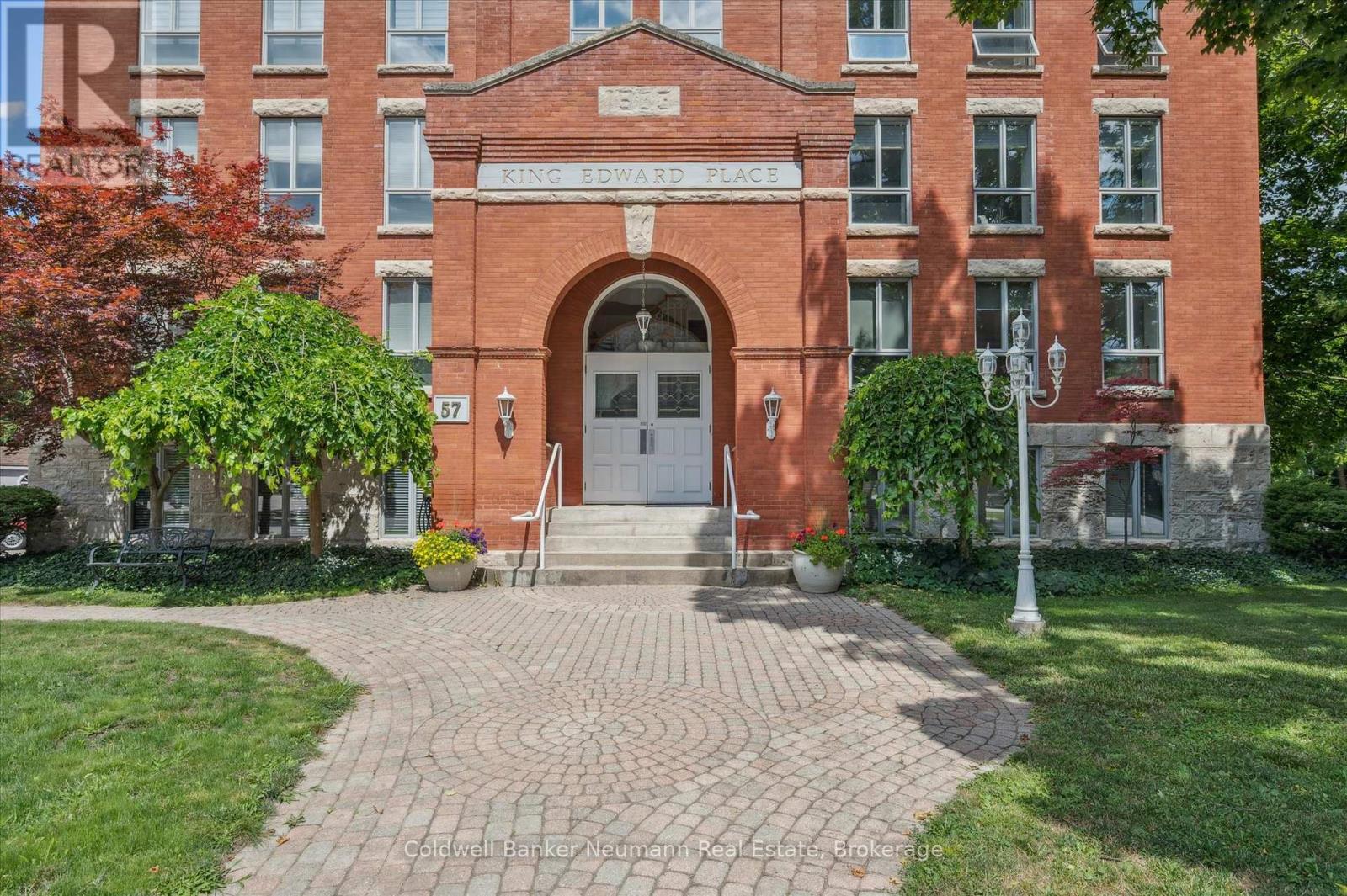 305 - 57 Suffolk Street W, Guelph, Ontario  N1H 2J1 - Photo 29 - X12507958