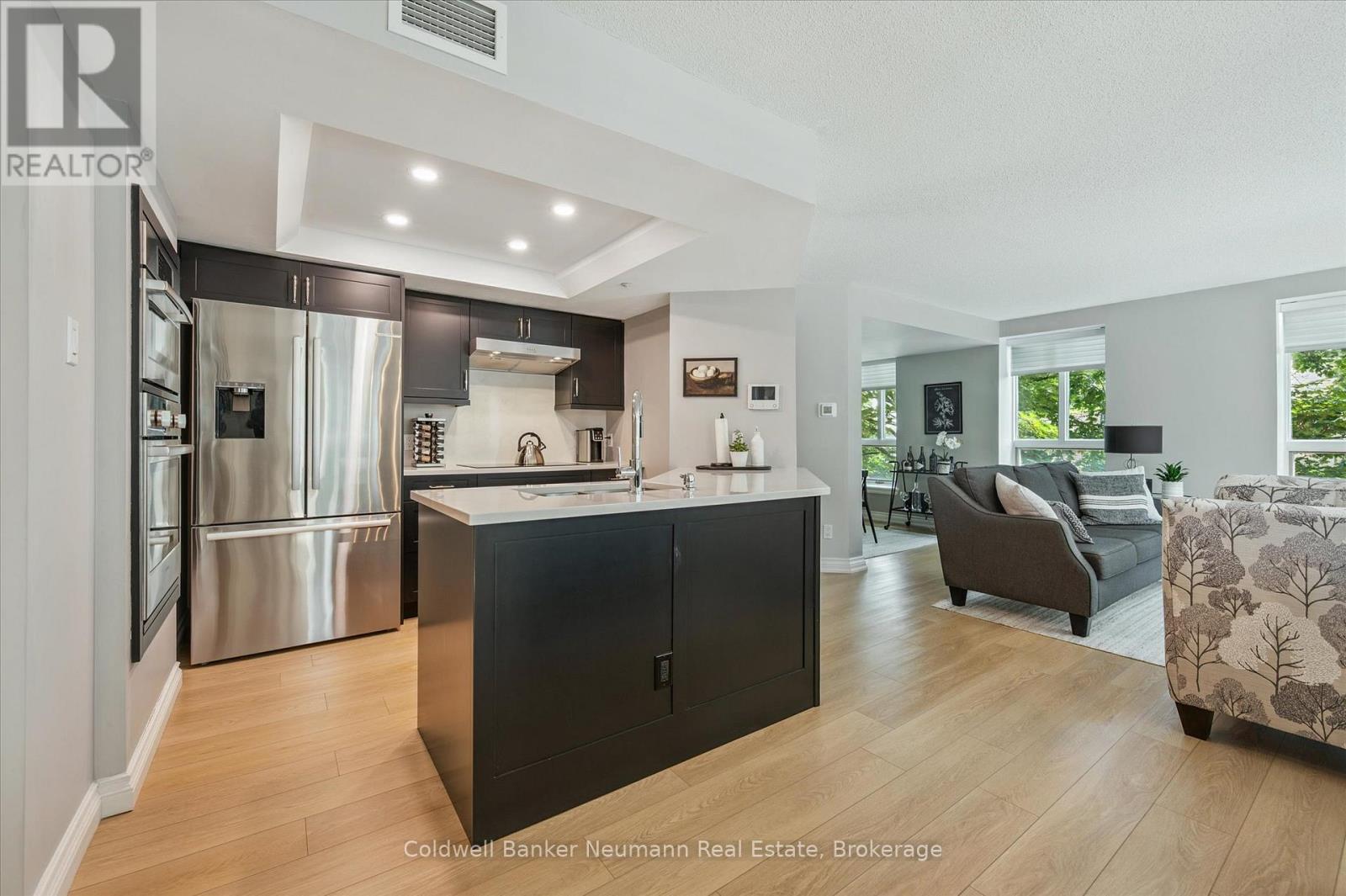 305 - 57 Suffolk Street W, Guelph, Ontario  N1H 2J1 - Photo 7 - X12507958