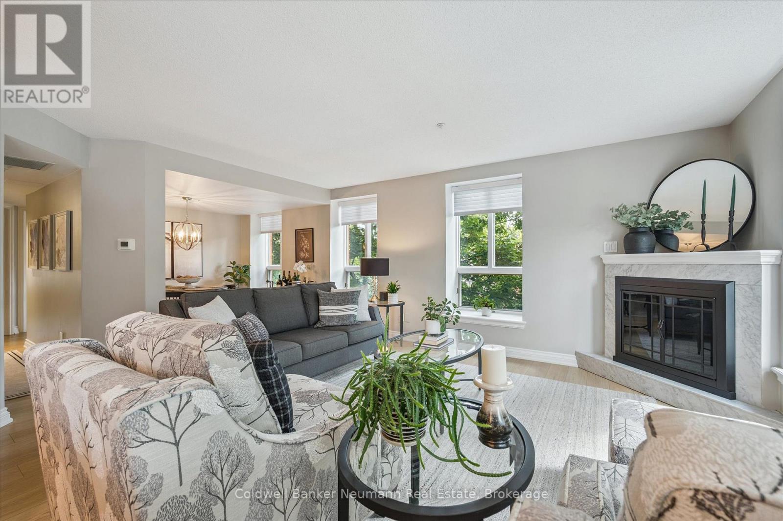 305 - 57 Suffolk Street W, Guelph, Ontario  N1H 2J1 - Photo 12 - X12507958