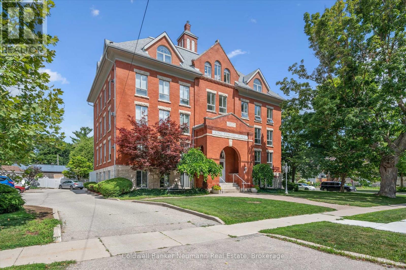 305 - 57 Suffolk Street W, Guelph, Ontario  N1H 2J1 - Photo 30 - X12507958