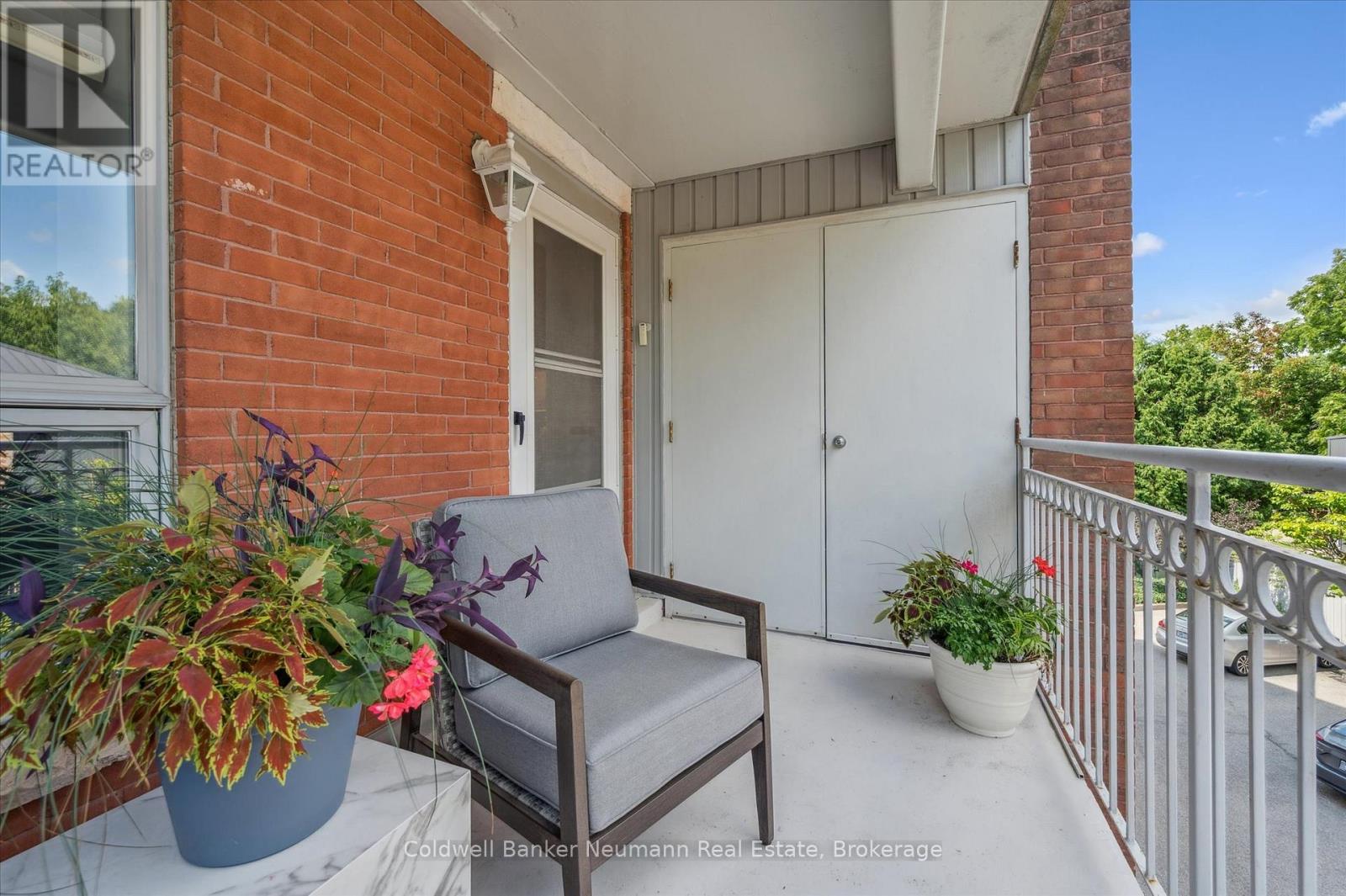 305 - 57 Suffolk Street W, Guelph, Ontario  N1H 2J1 - Photo 27 - X12507958