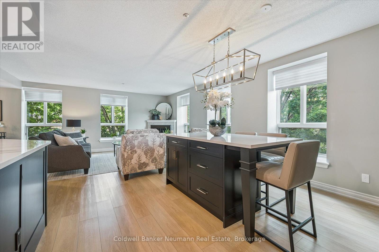 305 - 57 Suffolk Street W, Guelph, Ontario  N1H 2J1 - Photo 5 - X12507958