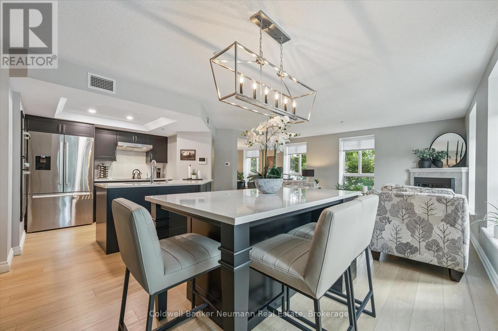 305 - 57 Suffolk Street W, Guelph, Ontario  N1H 2J1 - Photo 9 - X12507958