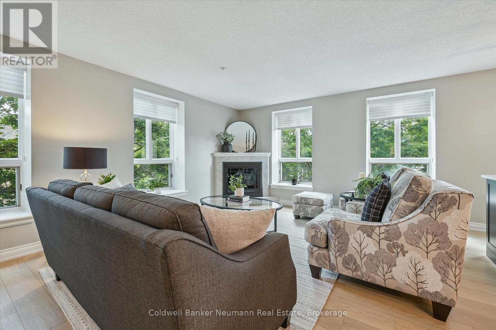 305 - 57 Suffolk Street W, Guelph, Ontario  N1H 2J1 - Photo 11 - X12507958