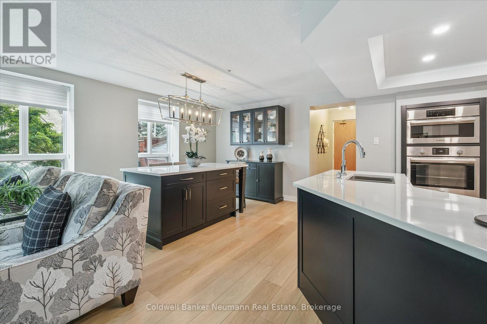 305 - 57 Suffolk Street W, Guelph, Ontario  N1H 2J1 - Photo 8 - X12507958