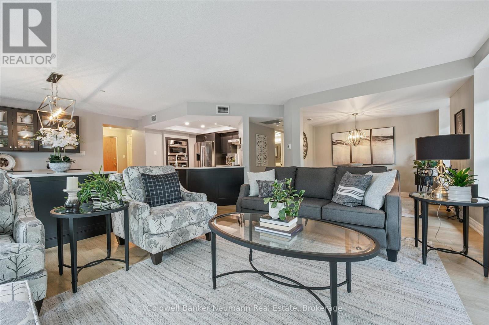 305 - 57 Suffolk Street W, Guelph, Ontario  N1H 2J1 - Photo 13 - X12507958