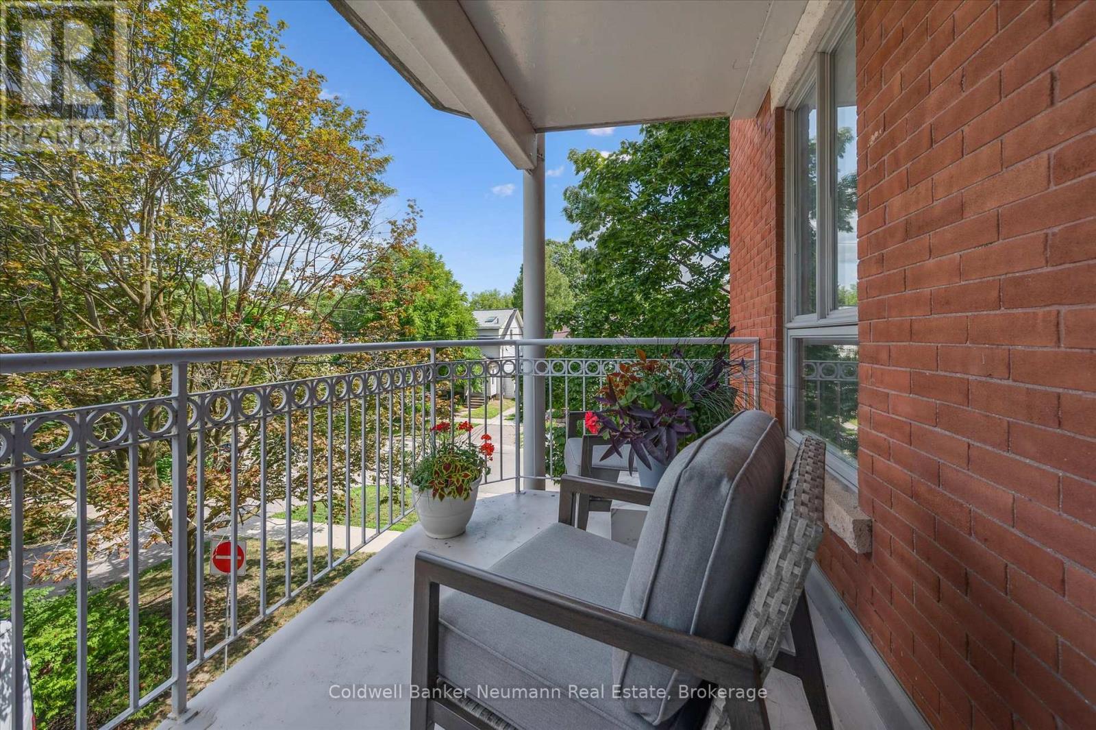 305 - 57 Suffolk Street W, Guelph, Ontario  N1H 2J1 - Photo 26 - X12507958