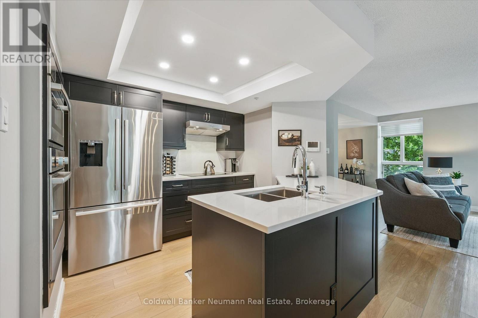 305 - 57 Suffolk Street W, Guelph, Ontario  N1H 2J1 - Photo 4 - X12507958