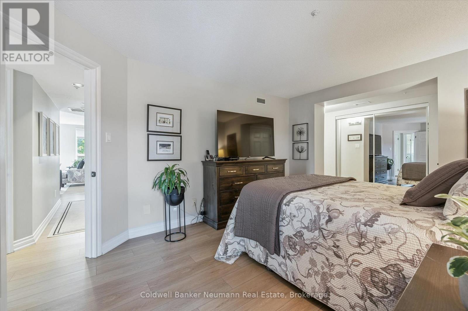 305 - 57 Suffolk Street W, Guelph, Ontario  N1H 2J1 - Photo 20 - X12507958