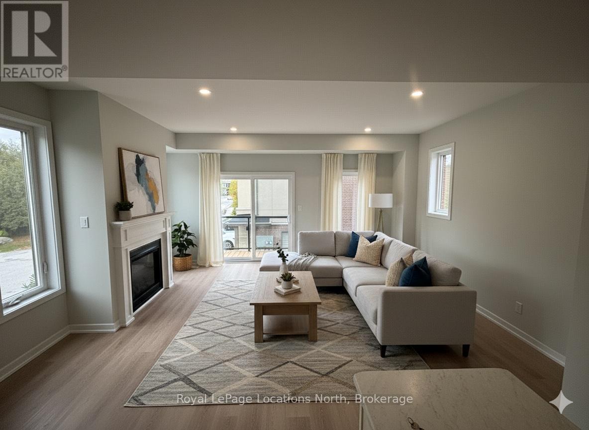 2 Winters Crescent, Collingwood, Ontario  L9Y 5H8 - Photo 10 - S12471634