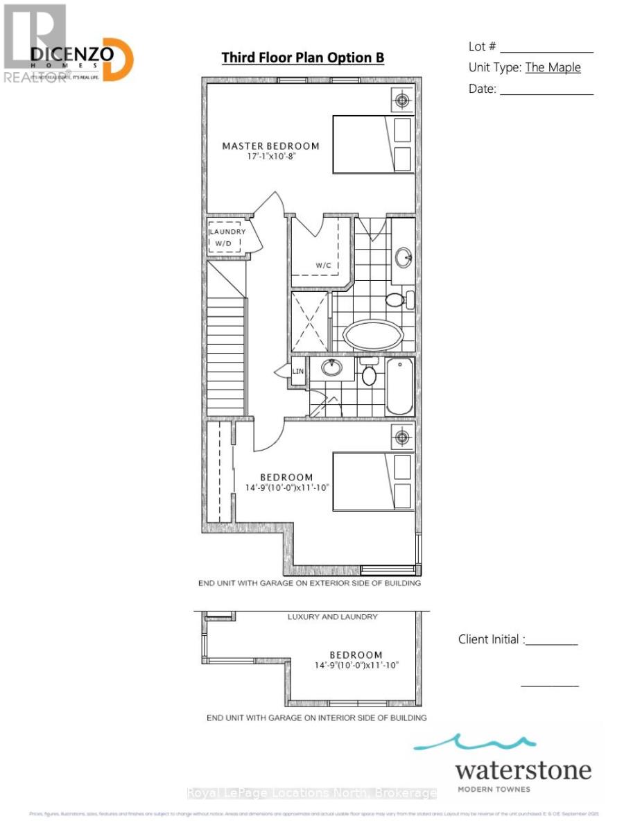 2 Winters Crescent, Collingwood, Ontario  L9Y 5H8 - Photo 32 - S12471634