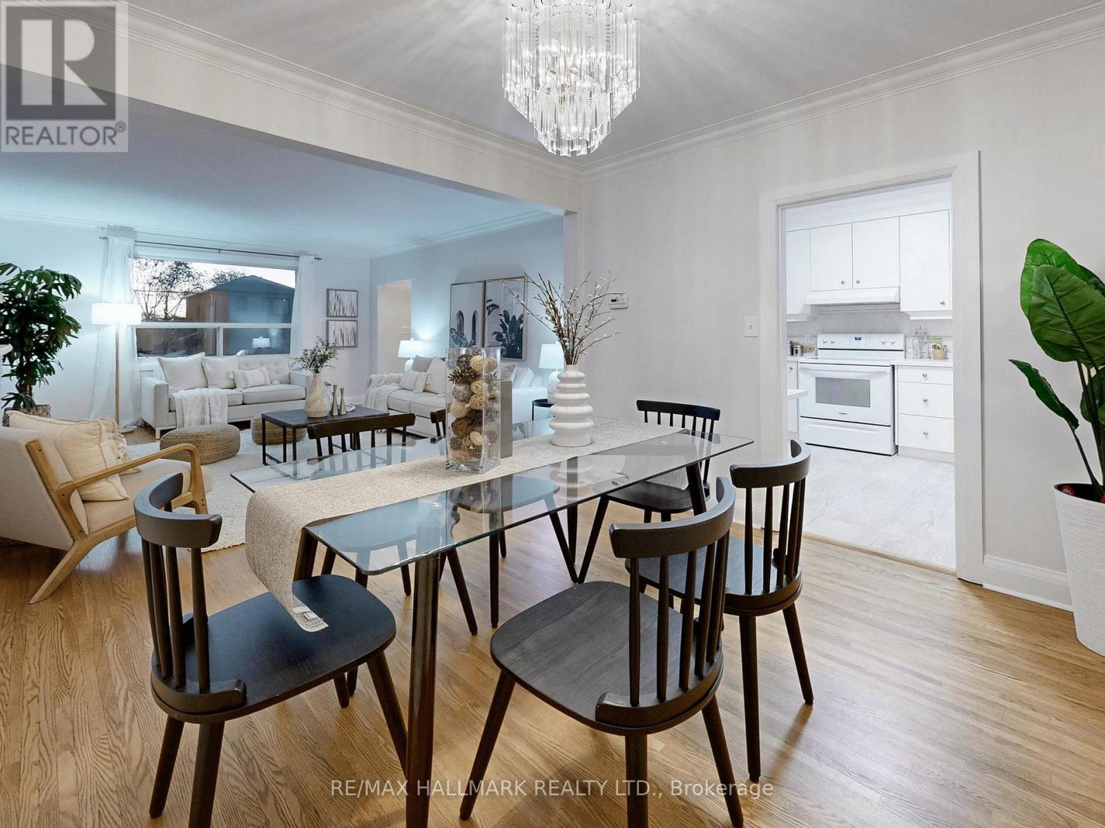 1 Andrew Avenue, Toronto, Ontario  M1M 3G8 - Photo 11 - E12507560