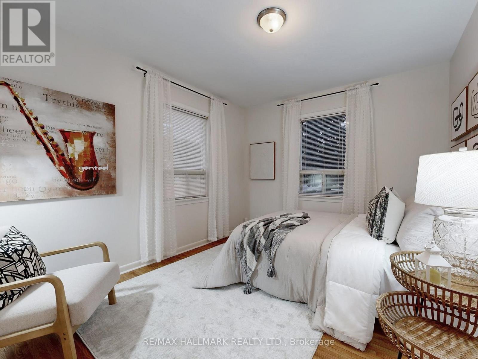 1 Andrew Avenue, Toronto, Ontario  M1M 3G8 - Photo 18 - E12507560