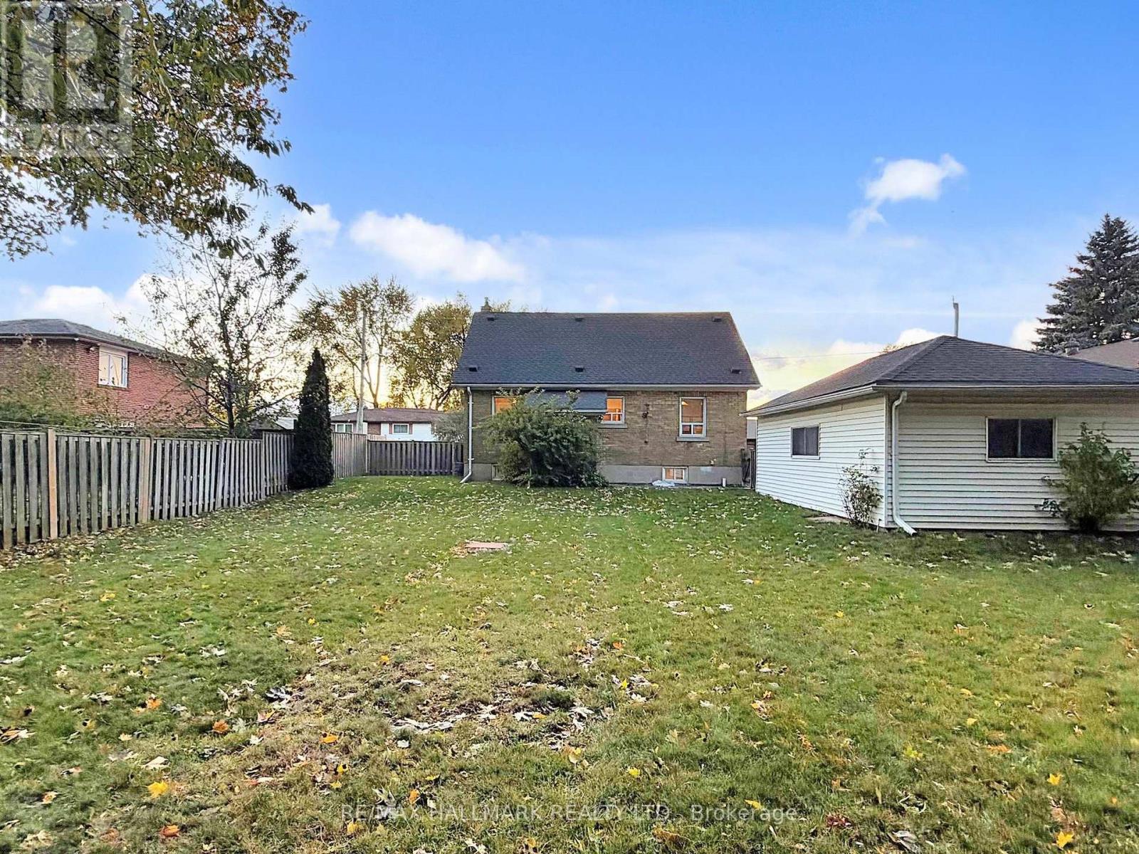 1 Andrew Avenue, Toronto, Ontario  M1M 3G8 - Photo 45 - E12507560