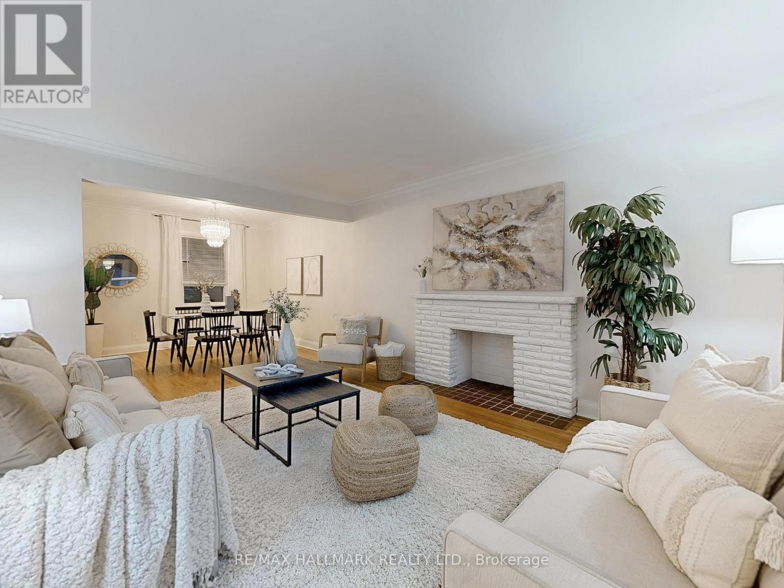 1 Andrew Avenue, Toronto, Ontario  M1M 3G8 - Photo 6 - E12507560