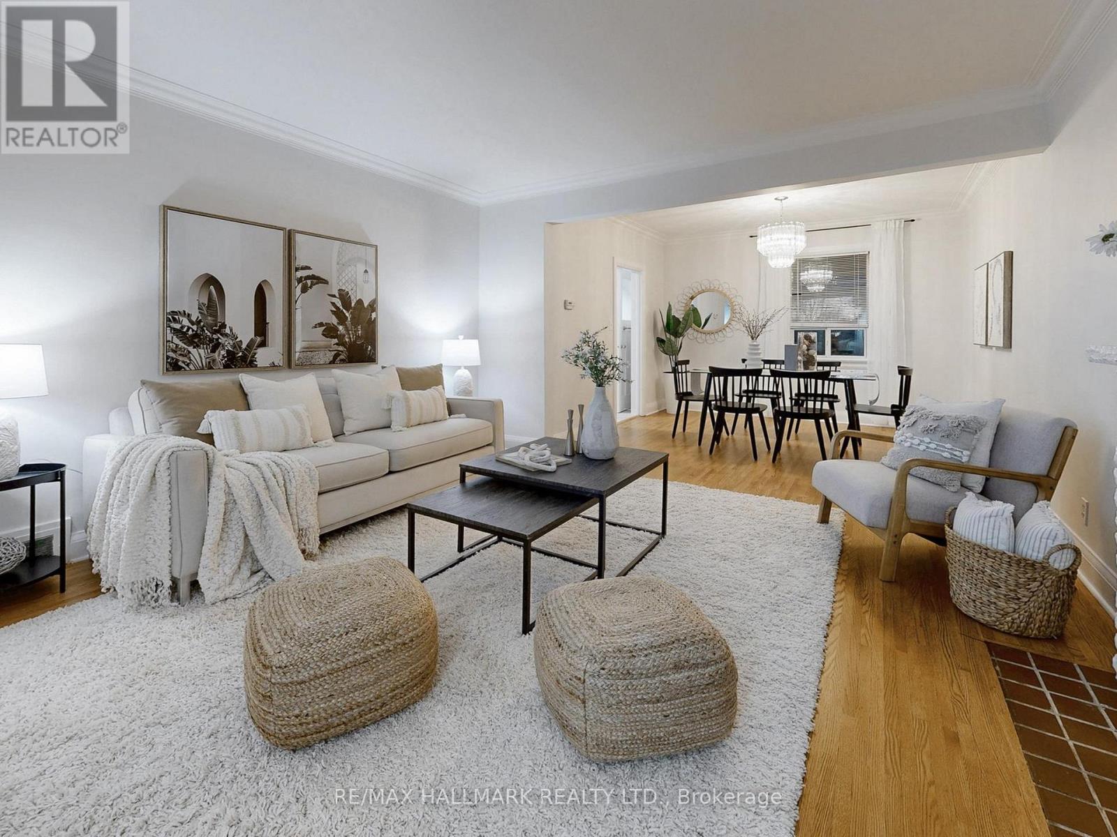 1 Andrew Avenue, Toronto, Ontario  M1M 3G8 - Photo 7 - E12507560