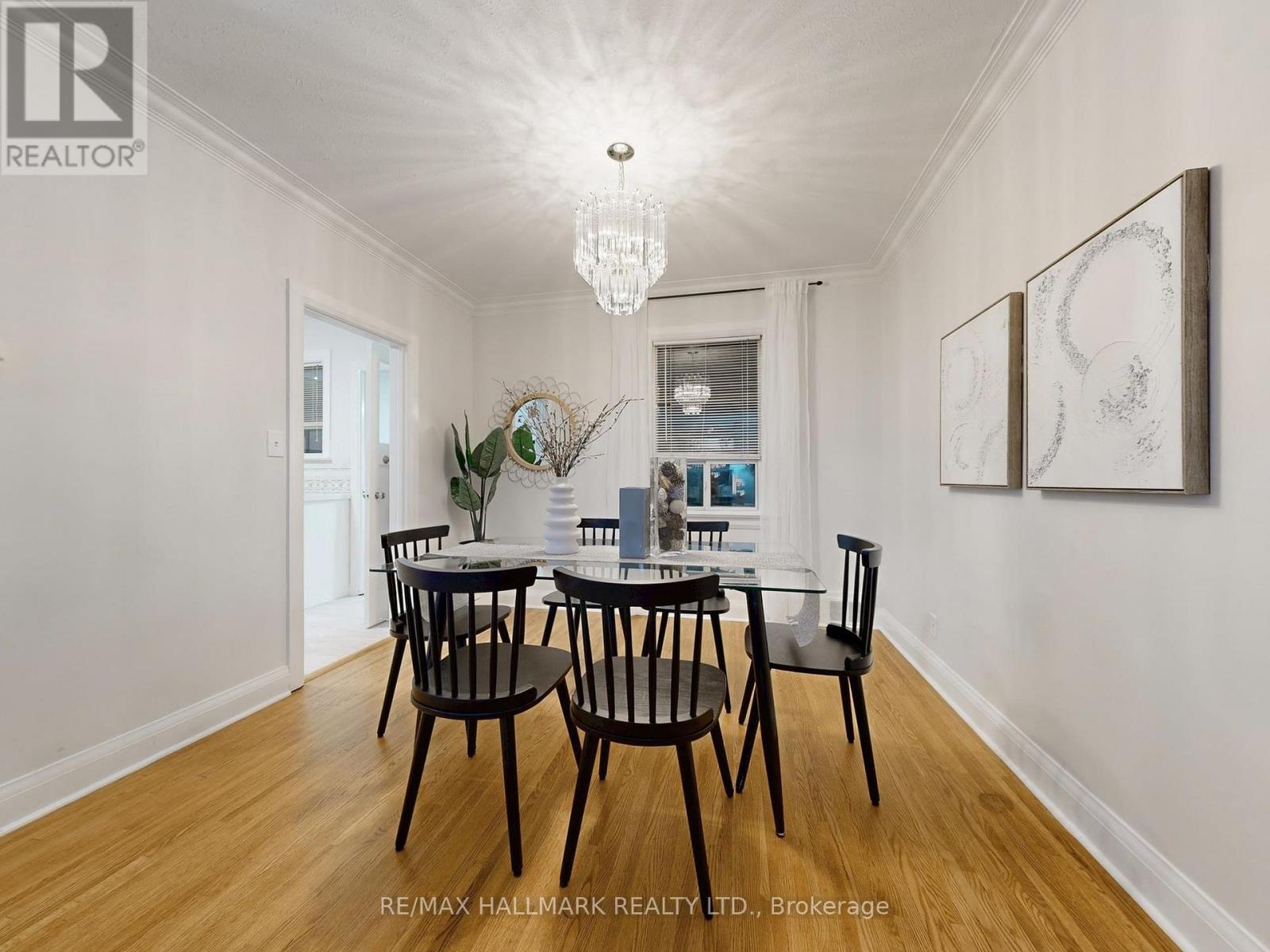 1 Andrew Avenue, Toronto, Ontario  M1M 3G8 - Photo 9 - E12507560