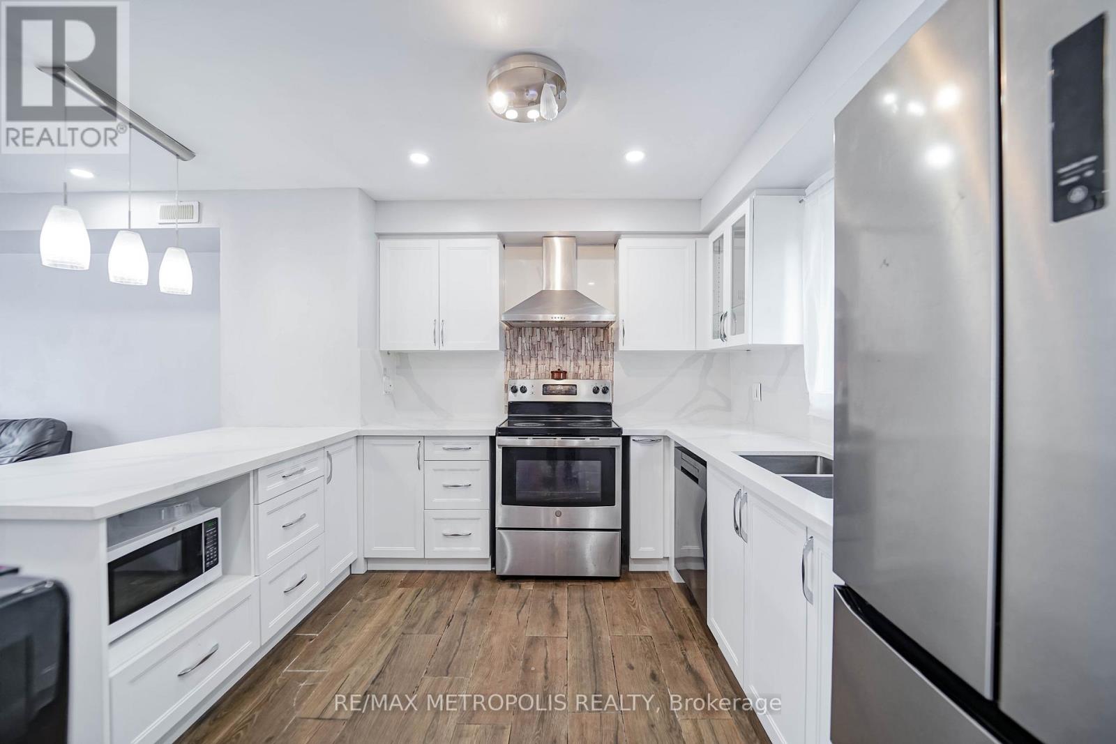 8 - 75 Blackwell Avenue, Toronto, Ontario  M1B 1K5 - Photo 17 - E12507616