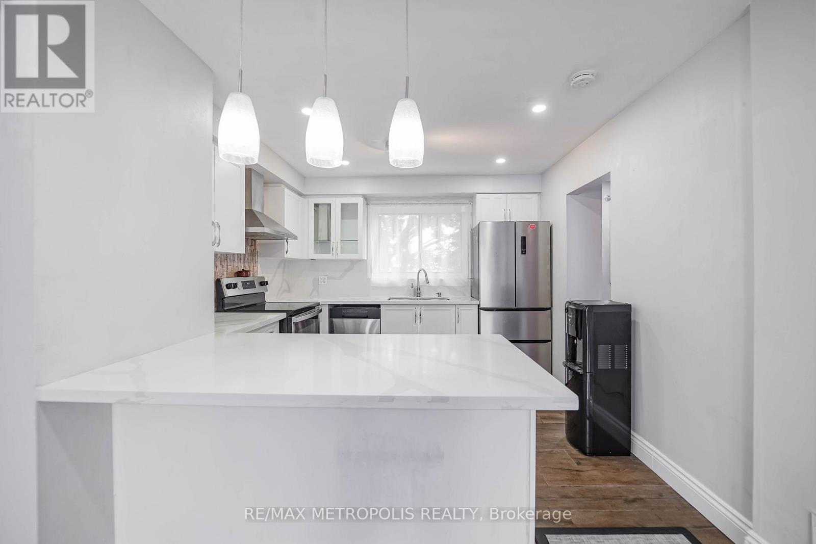 8 - 75 Blackwell Avenue, Toronto, Ontario  M1B 1K5 - Photo 19 - E12507616