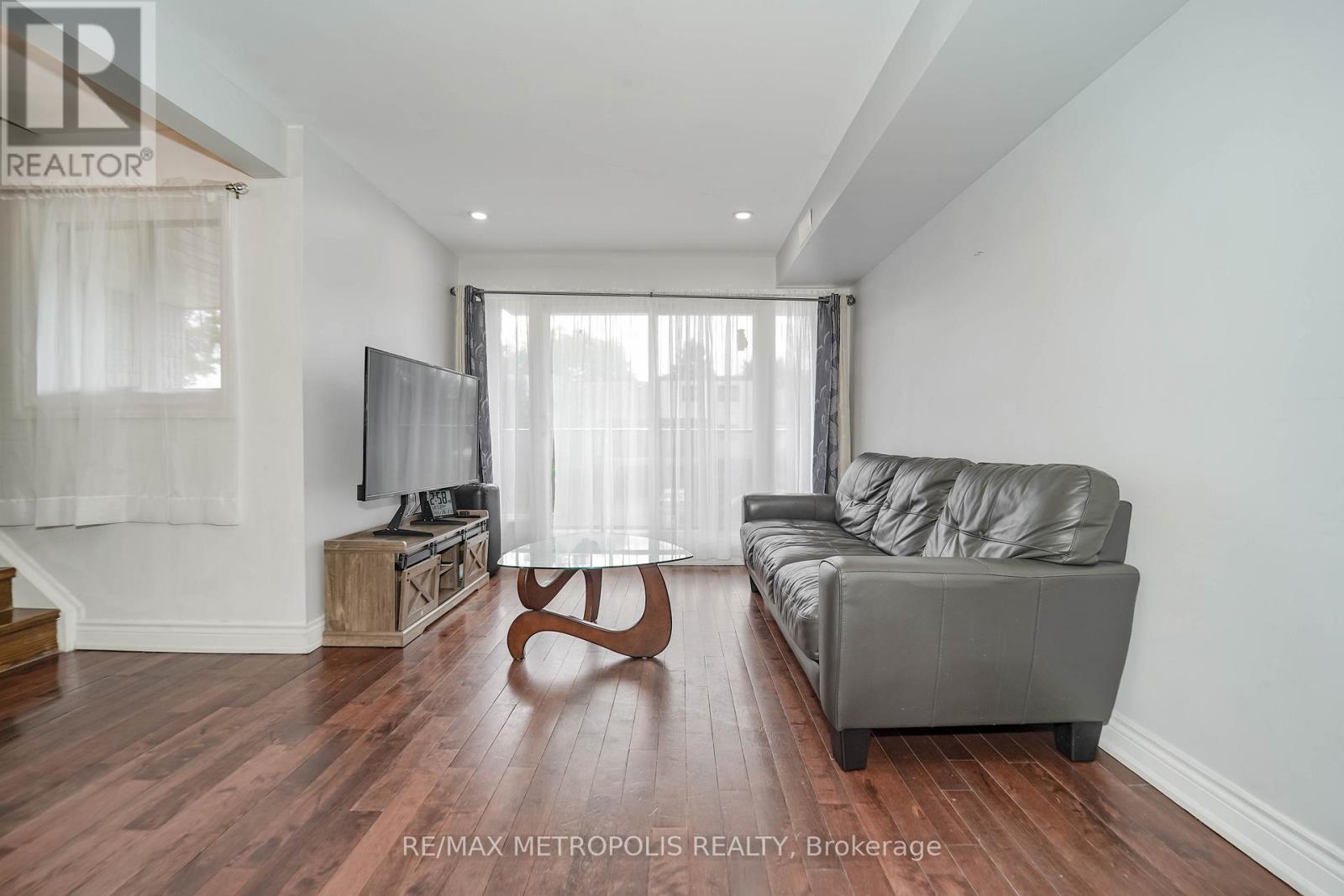 8 - 75 Blackwell Avenue, Toronto, Ontario  M1B 1K5 - Photo 22 - E12507616