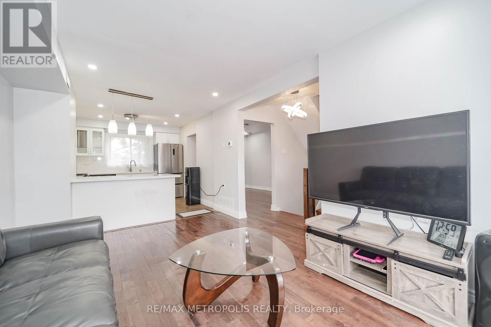 8 - 75 Blackwell Avenue, Toronto, Ontario  M1B 1K5 - Photo 24 - E12507616