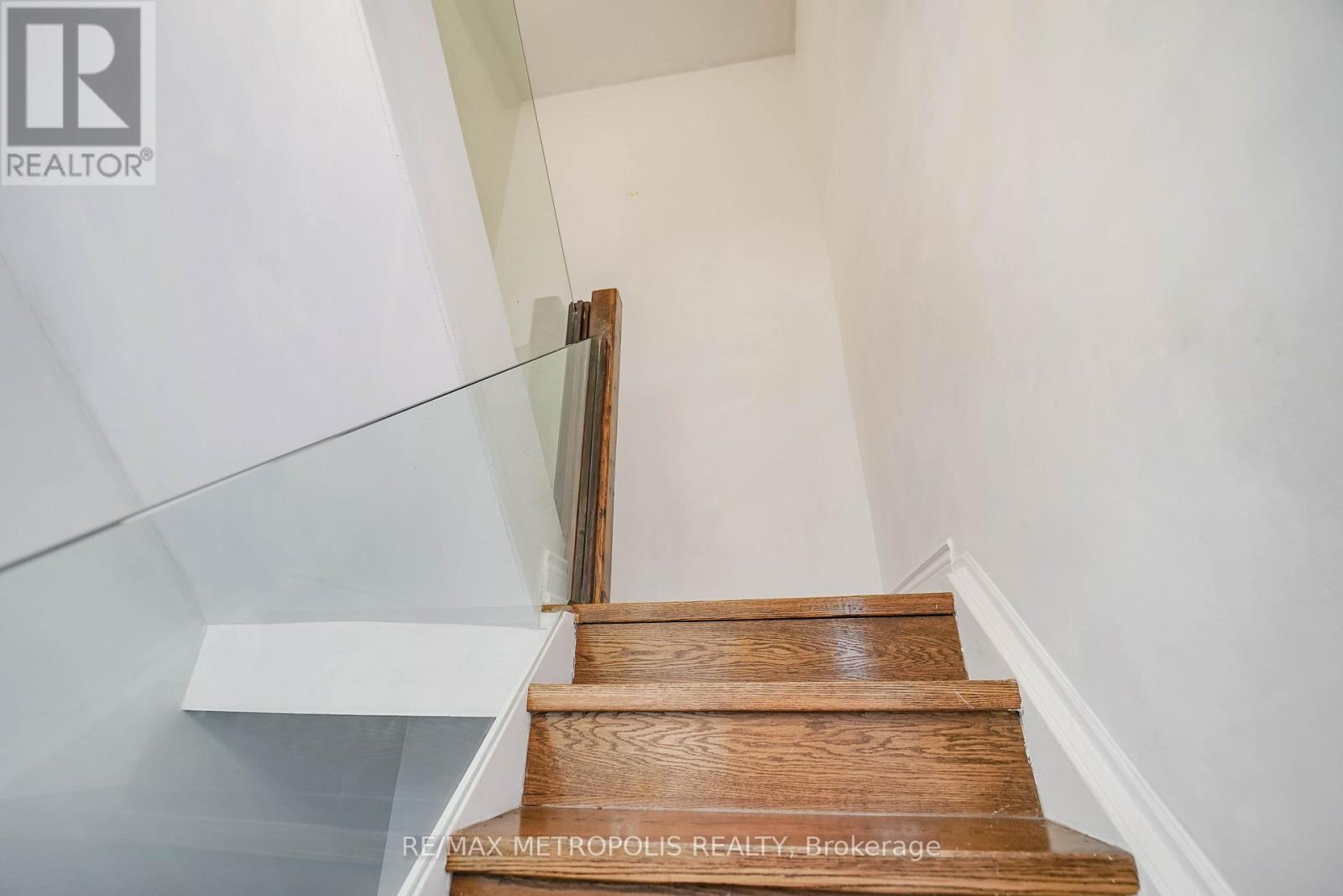 8 - 75 Blackwell Avenue, Toronto, Ontario  M1B 1K5 - Photo 25 - E12507616