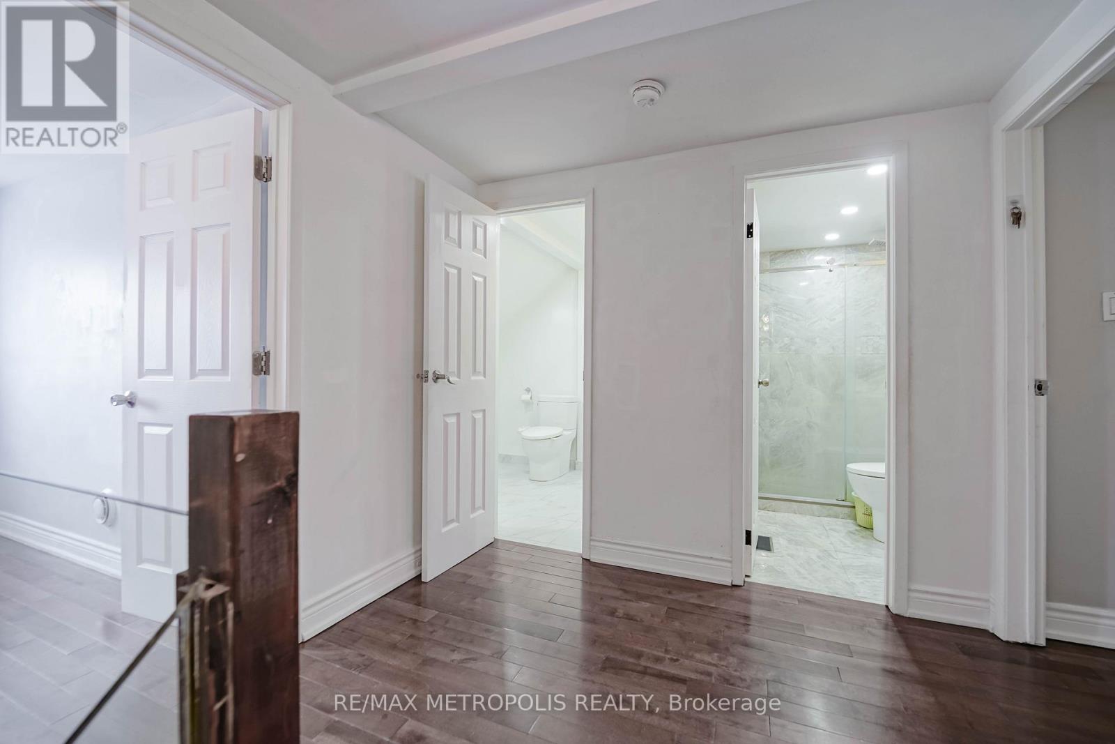 8 - 75 Blackwell Avenue, Toronto, Ontario  M1B 1K5 - Photo 35 - E12507616