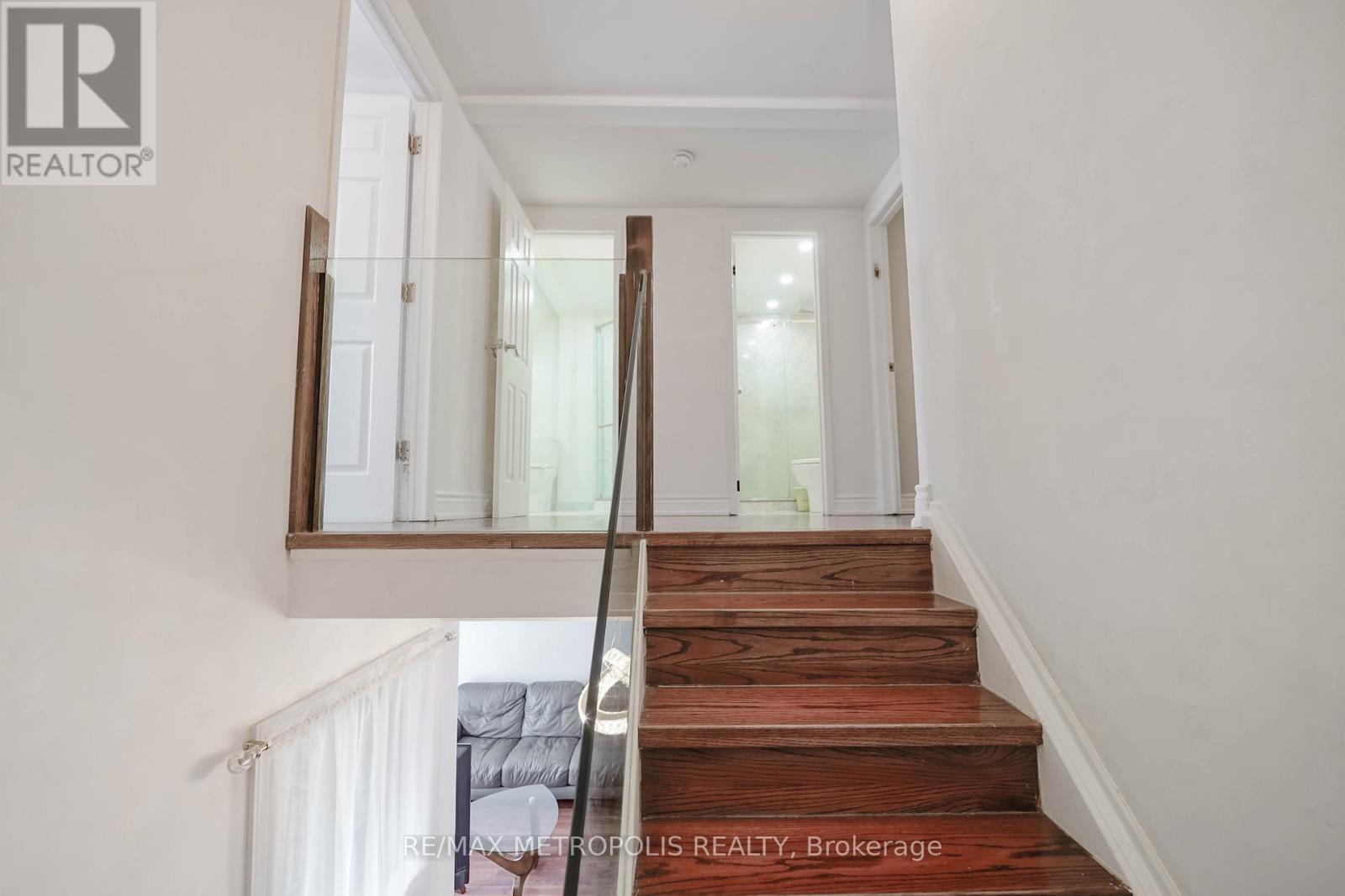 8 - 75 Blackwell Avenue, Toronto, Ontario  M1B 1K5 - Photo 36 - E12507616