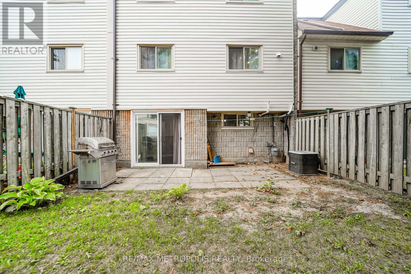 8 - 75 Blackwell Avenue, Toronto, Ontario  M1B 1K5 - Photo 6 - E12507616