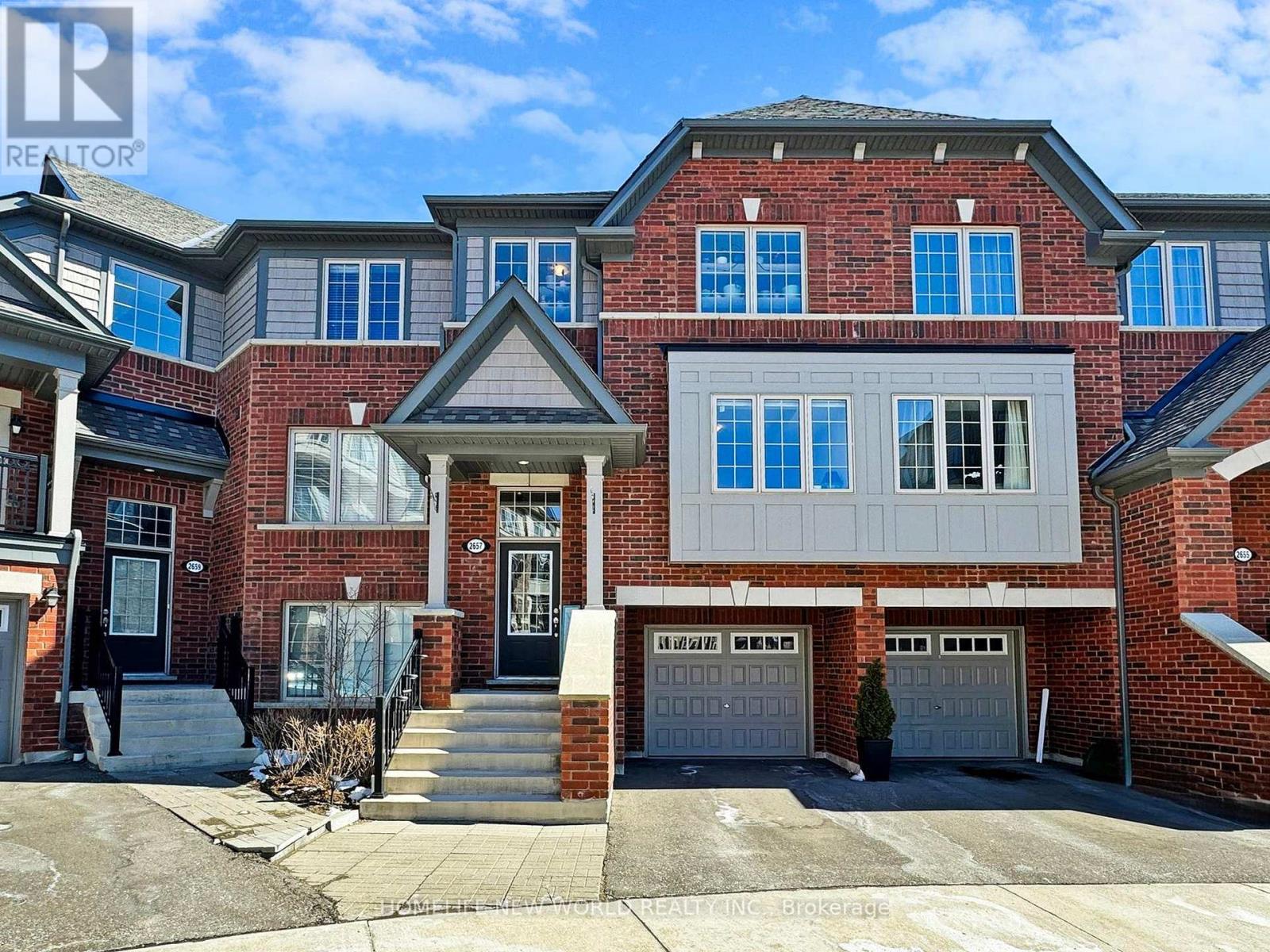 29 - 2657 DEPUTY MINISTER PATH, Oshawa, Ontario